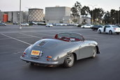 Replica Porsche 356A Speedster