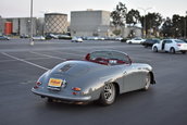 Replica Porsche 356A Speedster