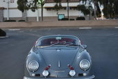 Replica Porsche 356A Speedster