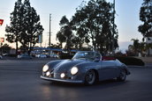 Replica Porsche 356A Speedster