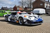 Replica Porsche 993 GT1 de vanzare