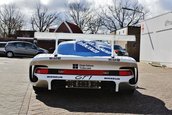 Replica Porsche 993 GT1 de vanzare