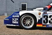 Replica Porsche 993 GT1 de vanzare