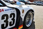 Replica Porsche 993 GT1 de vanzare
