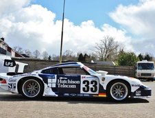 Replica Porsche 993 GT1 de vanzare