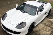 Replica Porsche Carrera GT