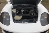 Replica Porsche Carrera GT