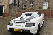 Replica Porsche Carrera GT