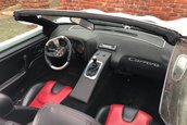 Replica Porsche Carrera GT