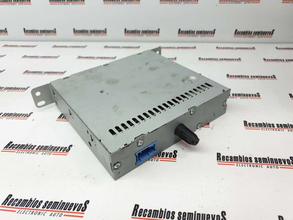 REPRODUCTOR CD PEUGEOT 308 9805593680 / 039 3745 00 / 039374500 / PU3916B A / PU3916BA9805593680 / 039 3745 00 / 039374500 / PU3916B A / PU3916BA