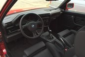 Restaurarea unui BMW E30