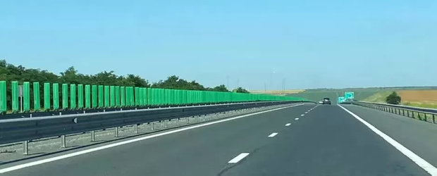 Restrictii de circulatie din cauza caniculei. Care sunt drumurile afectate