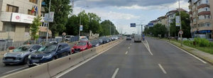 Restrictii de circulatie pe cel mai important drum national din Romania. Anuntul facut de autoritati cu putin timp in urma