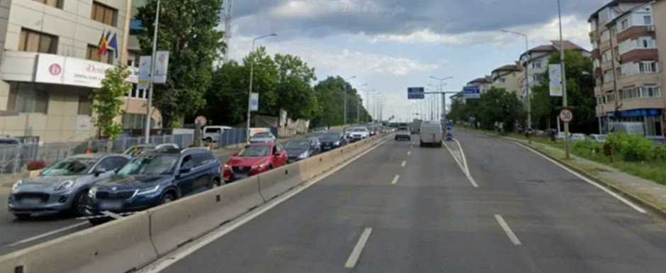 Restrictii de circulatie pe cel mai important drum national din Romania. Anuntul facut de autoritati cu putin timp in urma Restrictii de circulatie pe cel mai important drum national din Romania. Anuntul facut de autoritati cu putin timp in urma