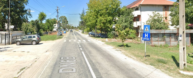 Restrictii de circulatie pe mai multe drumuri nationale. Anuntul facut de autoritati cu putin timp in urma