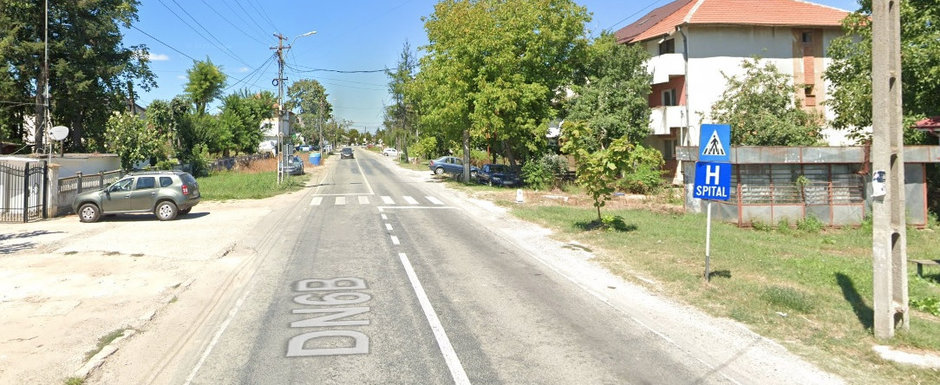 Restrictii de circulatie pe mai multe drumuri nationale. Anuntul facut de autoritati cu putin timp in urma Restrictii de circulatie pe mai multe drumuri nationale. Anuntul facut de autoritati cu putin timp in urma