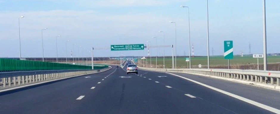 Restrictii de circulatie pe una dintre cele mai importante autostrazi din Romania. Anuntul facut de autoritati cu putin timp in urma Restrictii de circulatie pe una dintre cele mai importante autostrazi din Romania. Anuntul facut de autoritati cu putin timp in urma
