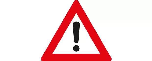 Restrictii de circulatie pe unul dintre cele mai importante drumuri nationale din Romania. Anuntul facut de autoritati cu putin timp in urma