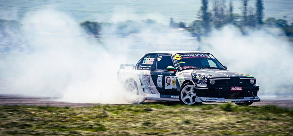 Restrictii de trafic pentru cel mai tare eveniment de drift al verii din Bucuresti! Restrictii de trafic pentru cel mai tare eveniment de drift al verii din Bucuresti!