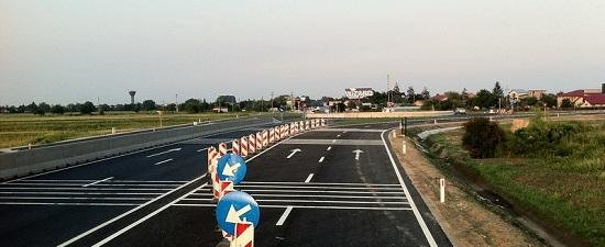 Restrictii de viteza A3: 100 km/h pe noua autostrada Bucuresti-Ploiesti