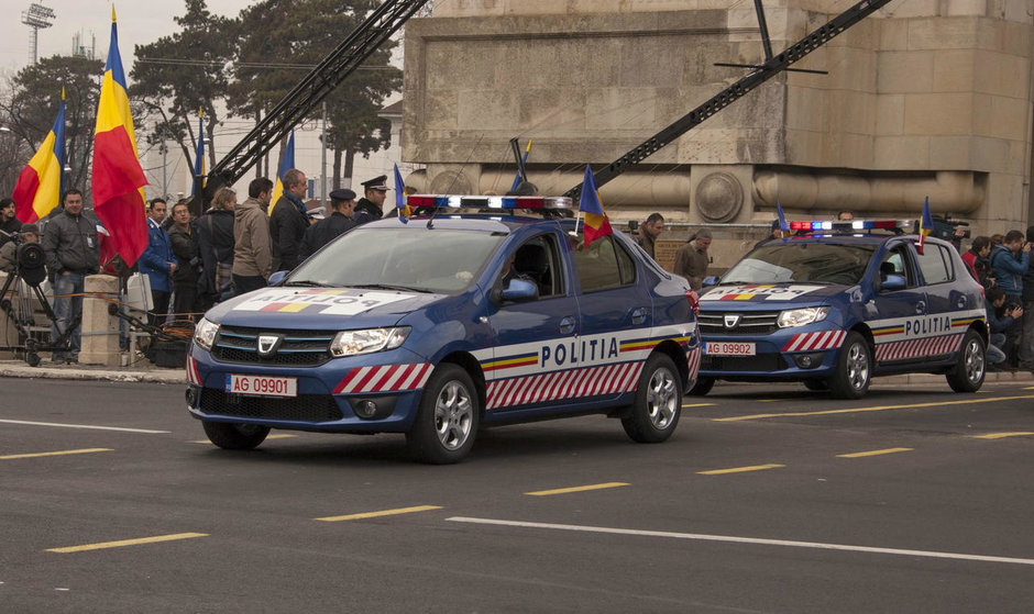 Restrictii rutiere in Bucuresti pentru 1 Decembrie, Ziua Nationala