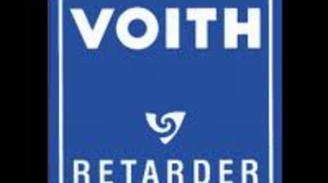 Retarder Voith Mercedes, Daf, Scania,