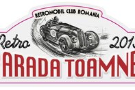 Retro Parada Toamnei