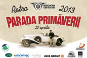 Retro Parada