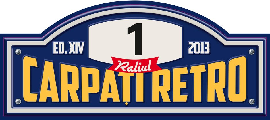 Retromobil Club Romania prezinta Raliul Carpati Retro 2013