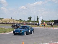 Retromobil Fest - Autodrom Titi Aur