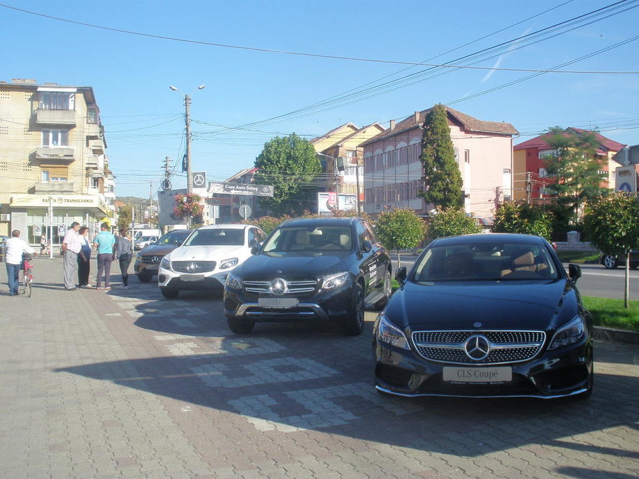 Retromobil vine in orasul tau - Sebes 15-17.09