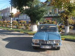 Retromobil vine in orasul tau - Sebes 15-17.09