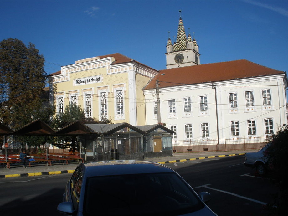 Retromobil vine in orasul tau - Sebes 15-17.09