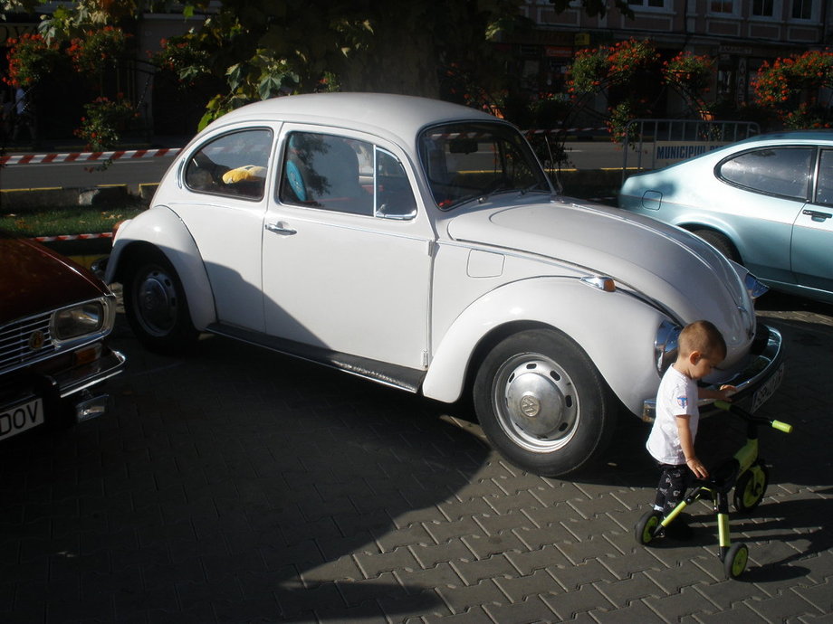 Retromobil vine in orasul tau - Sebes 15-17.09