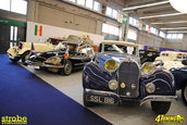 Retromobile 2011 - Partea I