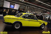 Retromobile 2011 - Partea I
