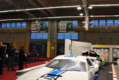 Retromobile 2011 - Partea I