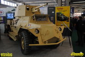 Retromobile 2011 - Partea I
