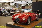 Retromobile 2011 - Partea I