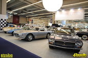Retromobile 2011 - Partea I