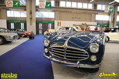 Retromobile 2011 - Partea I