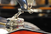 Retromobile 2011 - Partea I