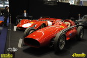 Retromobile 2011 - Partea I