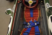 Retromobile 2011 - Partea I