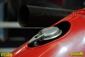 Retromobile 2011 - Partea I