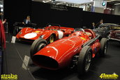 Retromobile 2011 - Partea I