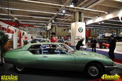 Retromobile 2011 - Partea I