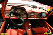Retromobile 2011 - Partea I