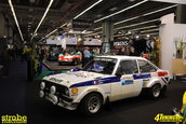 Retromobile 2011 - Partea I