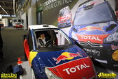 Retromobile 2011 - Partea I